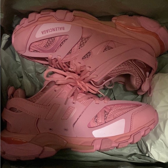 Brand new Balenciaga authentic receipts 🧾 everything including - Picture 1 of 1